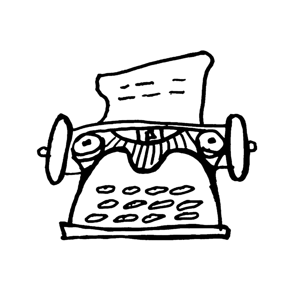 Typewriter Poems thumbnail thumbnail